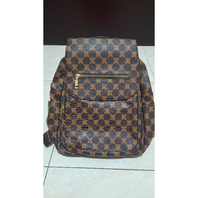 Tas import china