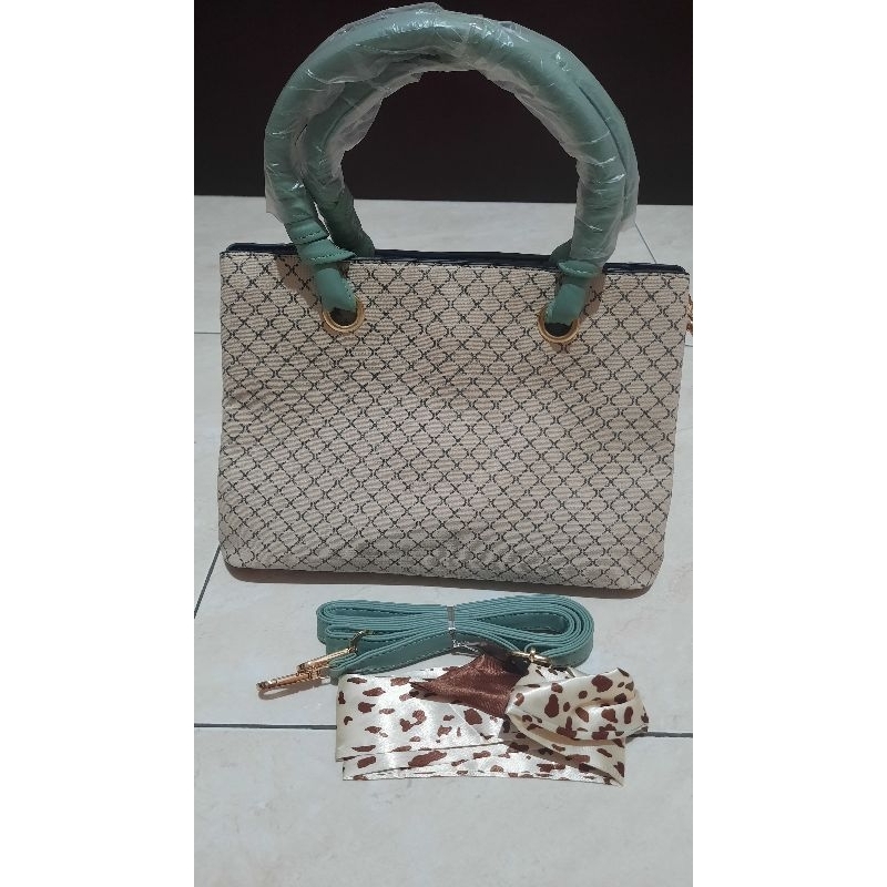 Tas import china