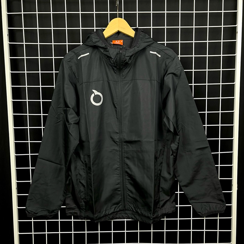 Wind Breaker - ORTUSEIGHT Sonic Wind Breaker