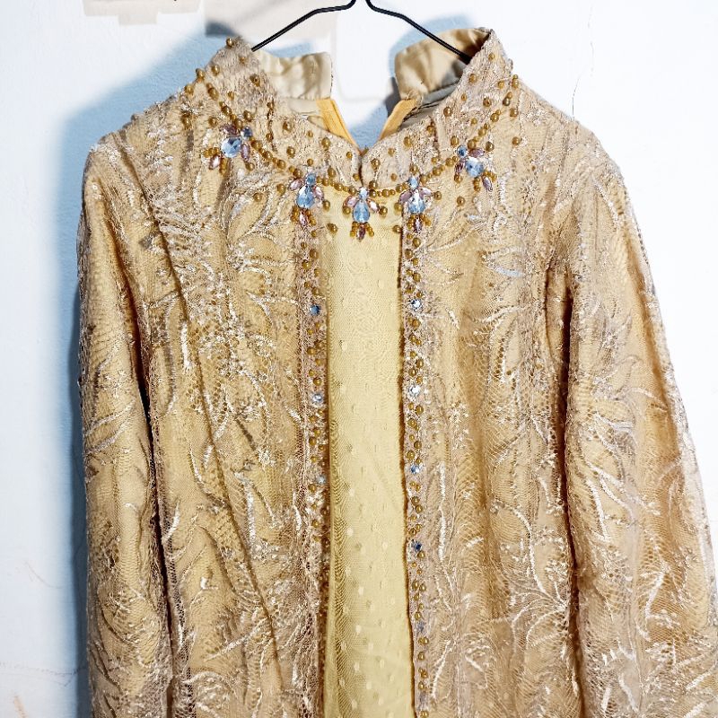 Baju Lamaran Baju Wisuda Wanita Payet Mewah