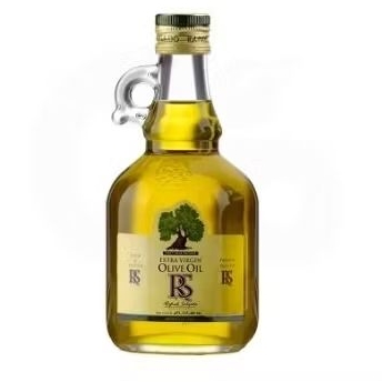 

Minyak Zaitun RAFAEL SALGADO EXTRA VIRGIN Olive Oil 40ml