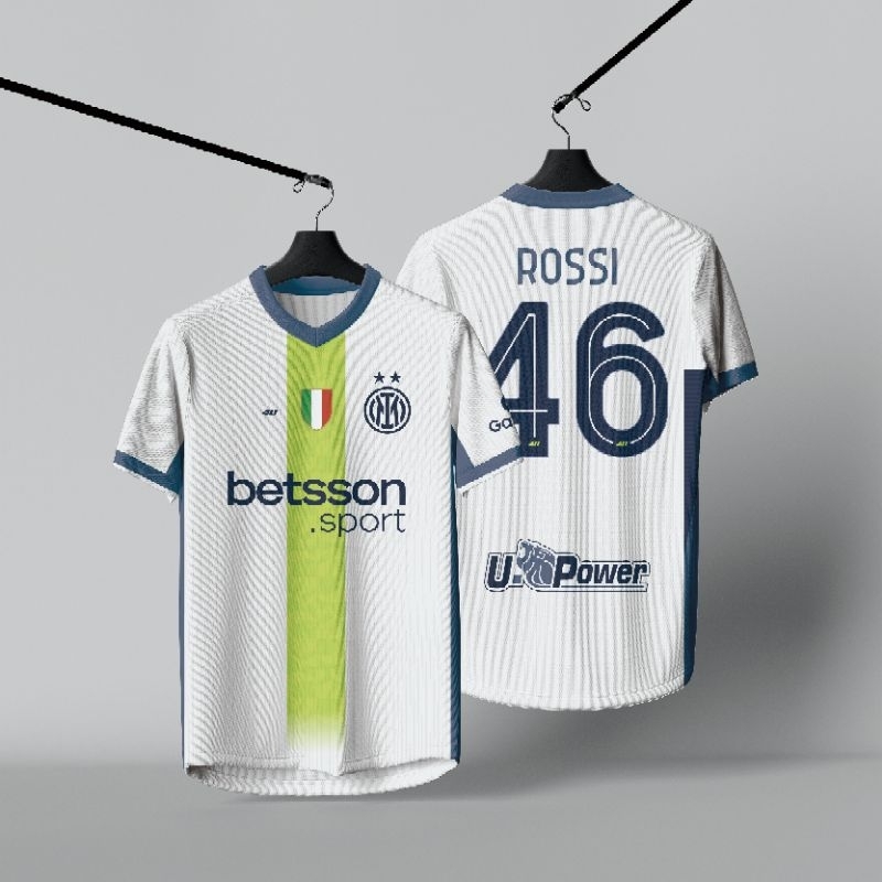 jersey inter milan x valentino rossi