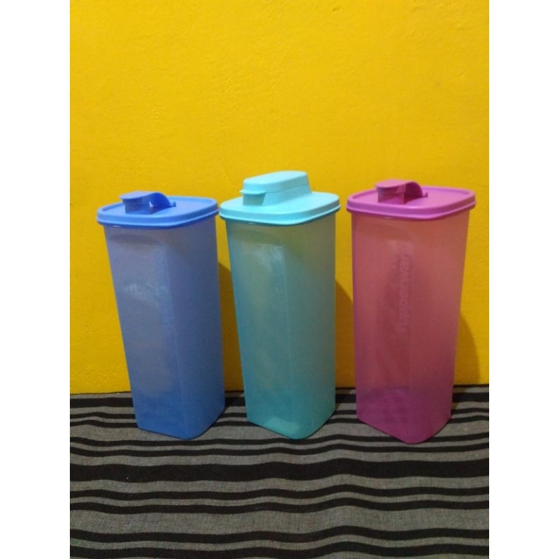 botol 2liter tupperware