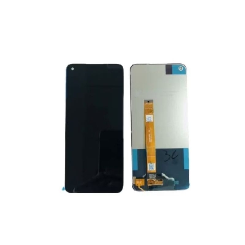 Lcd Touchscreen Realme Narzo 20 Pro Orignall