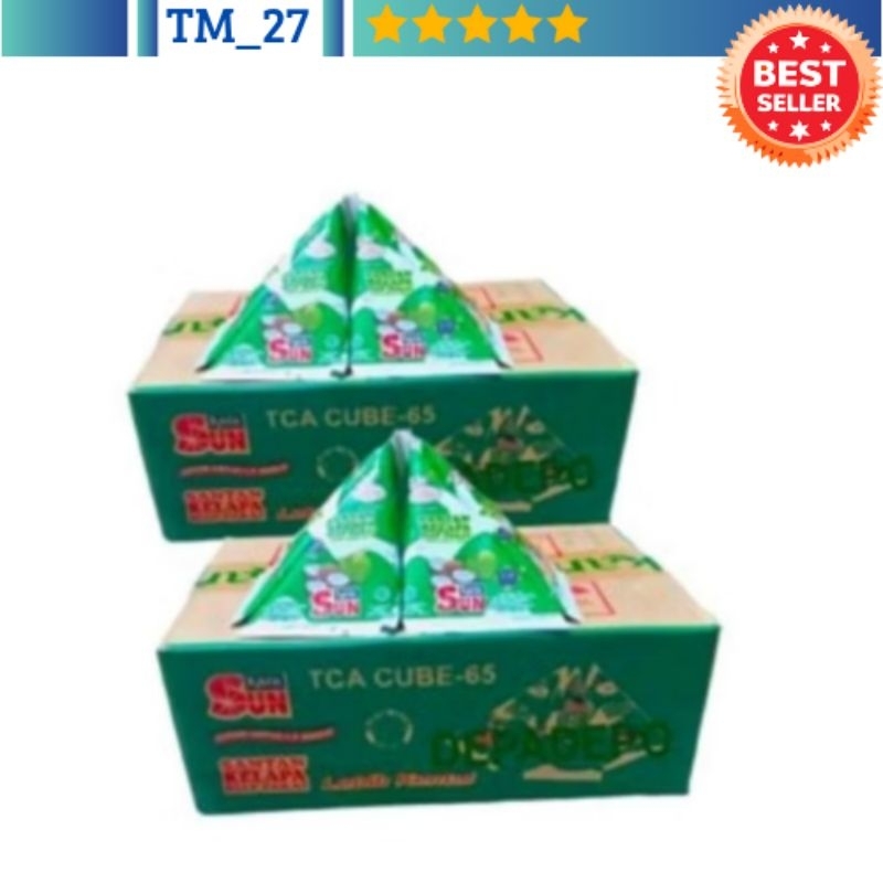 

Kara/Sun kara 65ml box isi 36 pcs