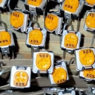 Trimpor Vr 503 50k PANASONIC