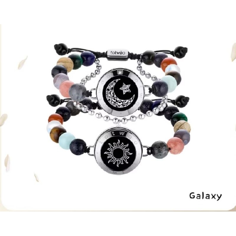 Gelang LDR couple bergetar jarak jauh