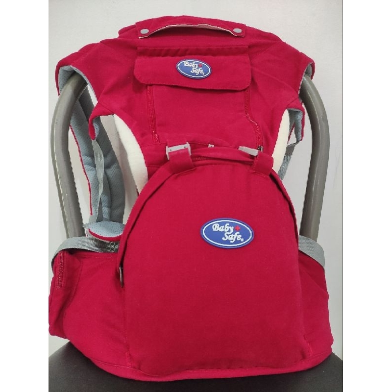 babysafe hipseat murah (preloved)