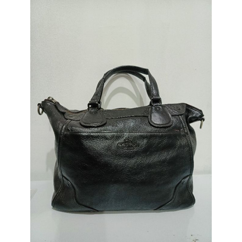 Coach Bag Vintage