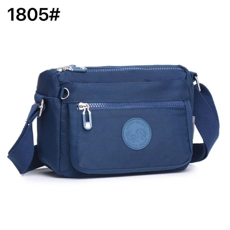 TAS SELEMPANG WANITA LC 1805#