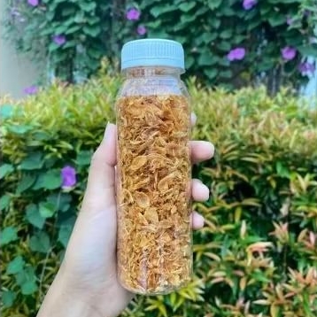 

bawang goreng asli tanpa tepung 75g