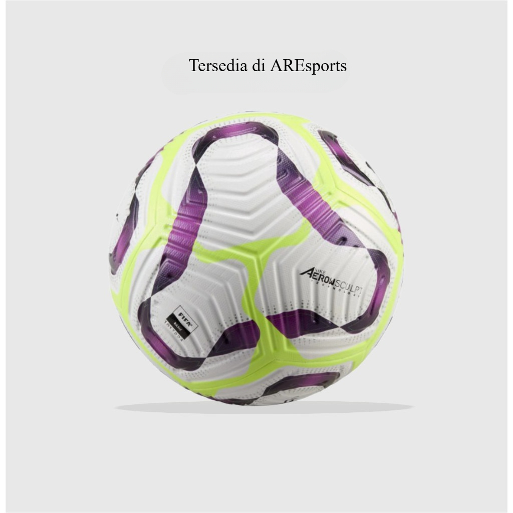 NIKE bola sepak nike FLIGHT ORIGINAL bola sepak size 5 nike