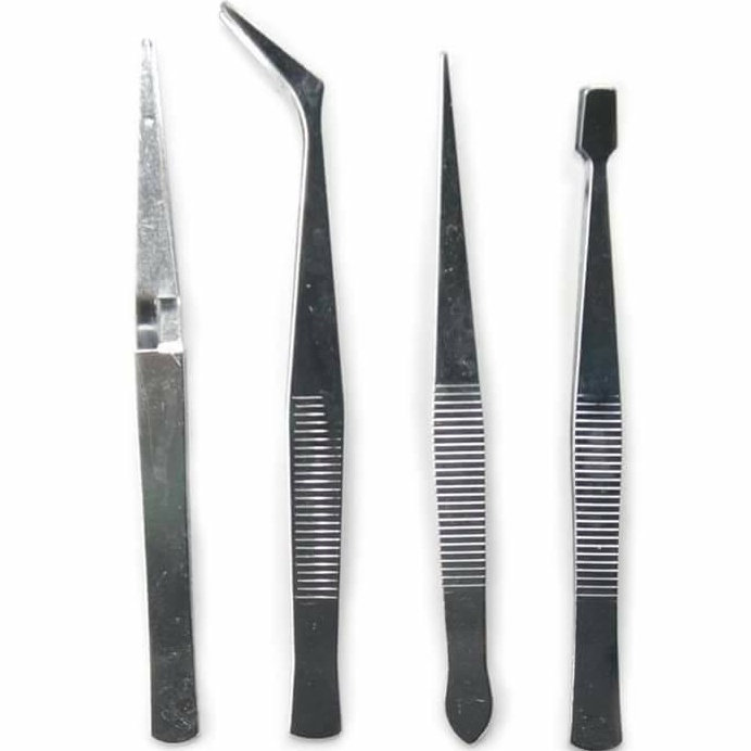 

KODE W39N Pinset 4pcs