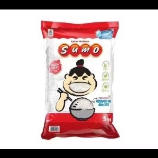 

beras sumo merah premium