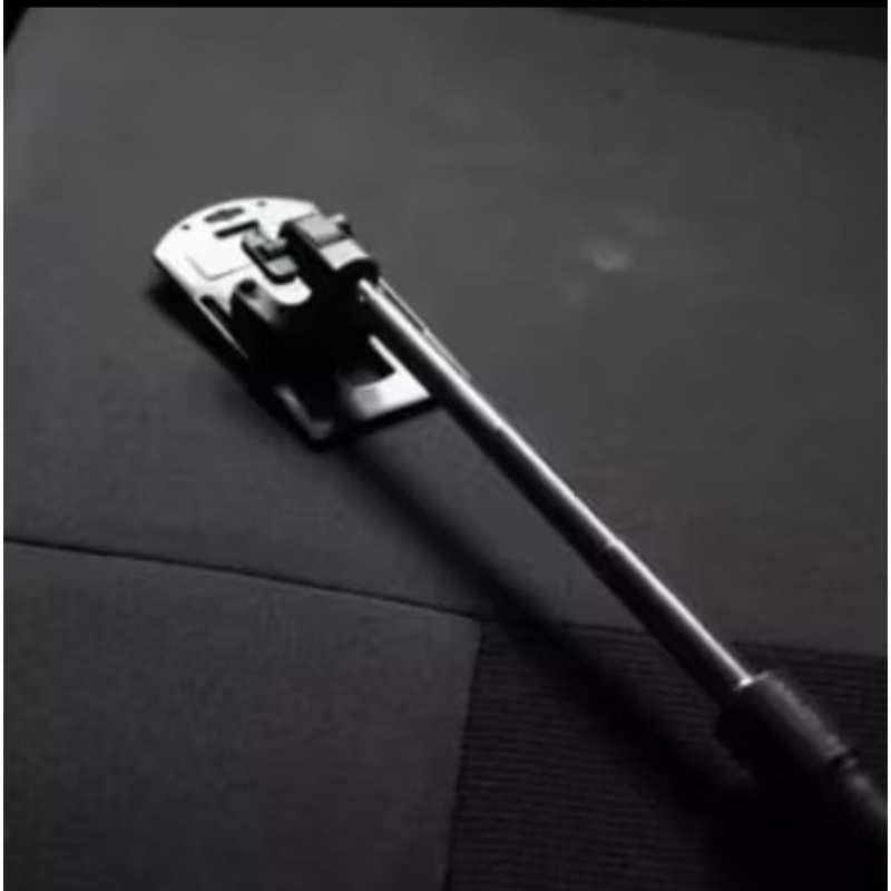 CALISTAYEE TONGSIS E-TOLL/TONGKAT E-TOLL PREMIUM FLEXIBLE/TONGKAT E-TOLL PANJANG PENDEK