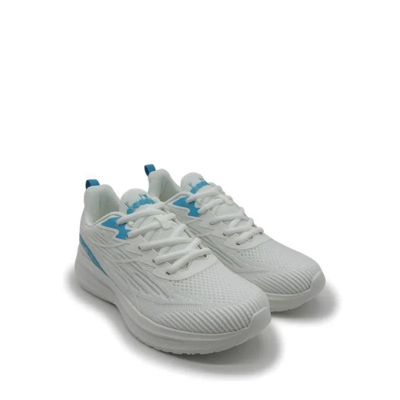 Diadora Marita Women's Running Shoes - White