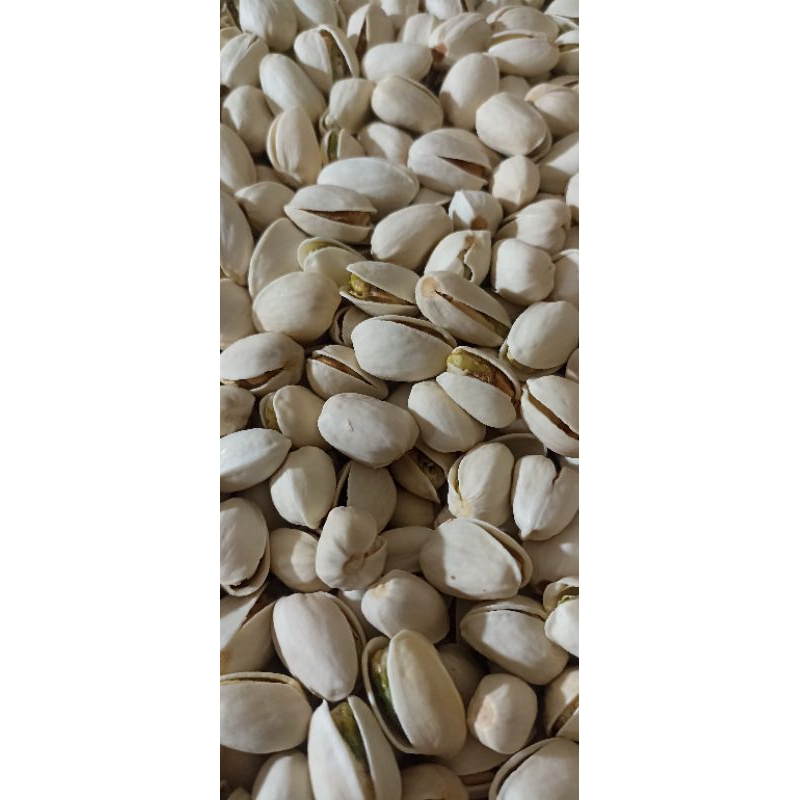

Kacang Pistachio