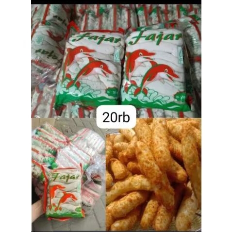 

otak otak fajar