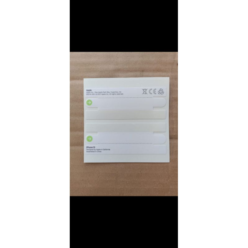 

STICKER SEGEL GREEN PEEL IPHONE 13 PRO MAX 14 PRO MAX 15 PRO MAX IPHONE 16 PLUS 15 PLUS 13 PLUS
