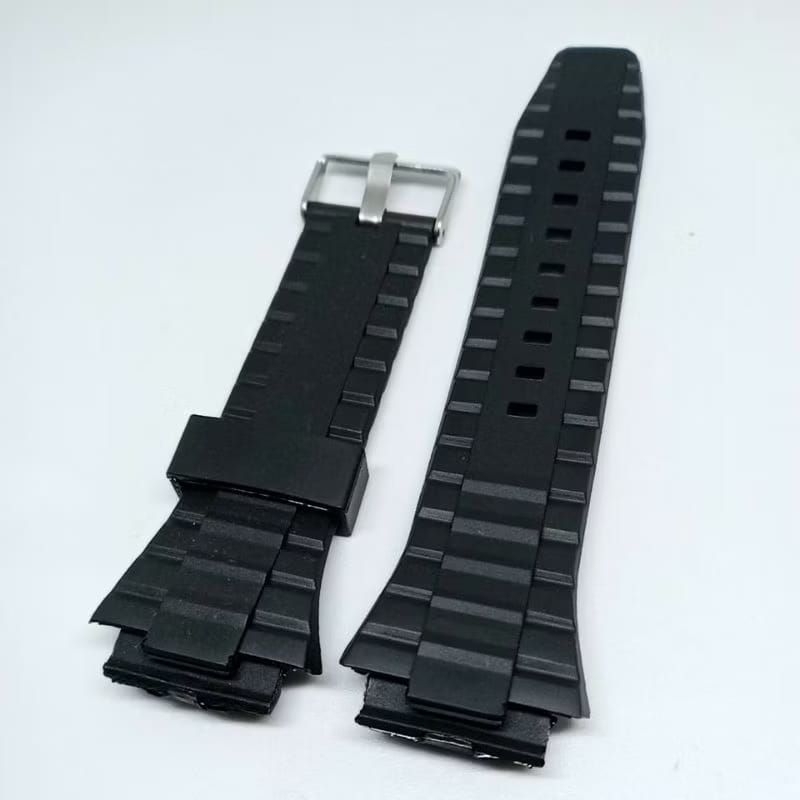 EIGER LS90 TALI JAM TANGAN LS-90 LS 90 HITAM