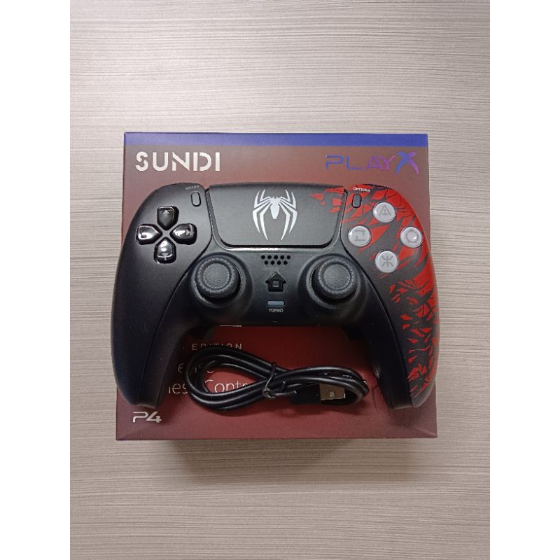 noxashopp STIK PS4 MODEL STIK PS5 WIRELESS