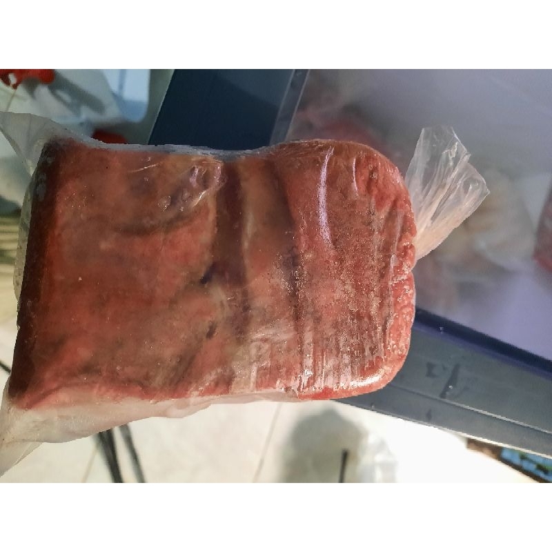 

Paru Sapi 1kg