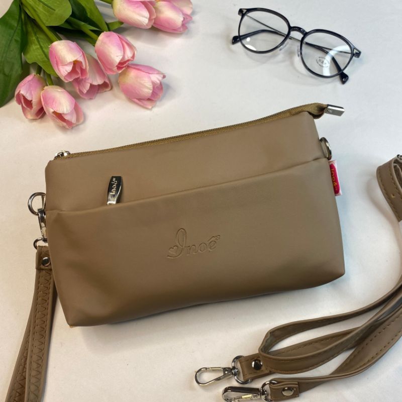 kiara sling bag by INoe // tas termurah tas slempang