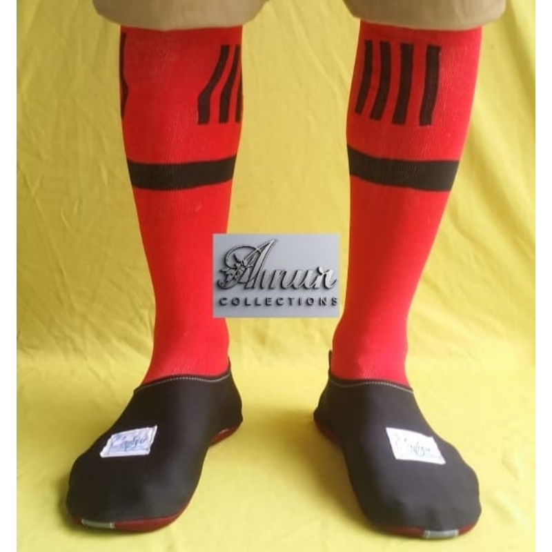 sepatu sawah/sepatu petani/kaos kaki sawah/sepatu keong/safetyboot/sepatu serbaguna