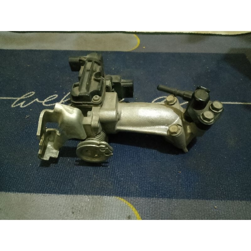 tortlebody PCX CBU Vietnam original normal