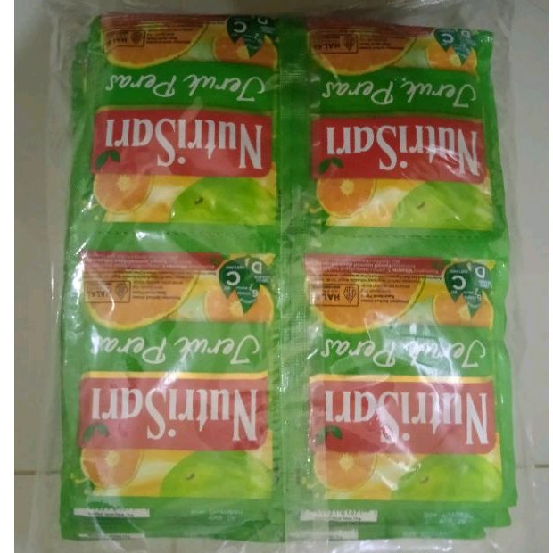 

Nutrisari lemon tea renceng murah jeruk peras nutrisari tiap hari