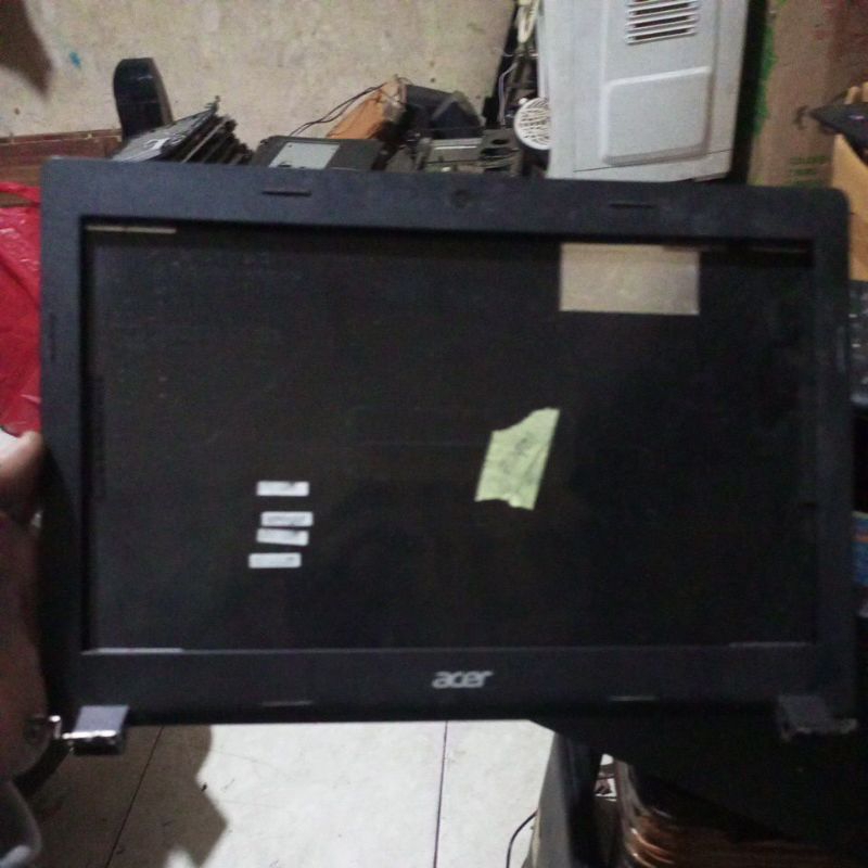 frame lcd laptop Acer one 14 z1401