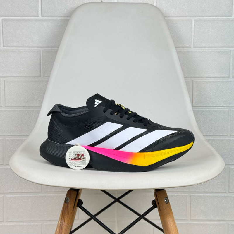 Sepatu Lari Adizero Drive RC 'Black Spark'