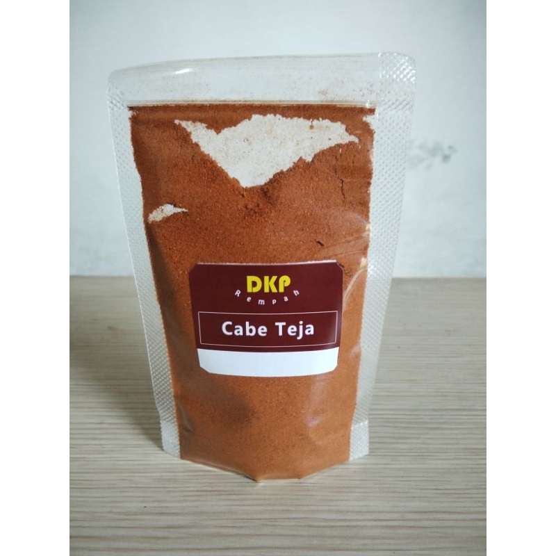 

CABE teja bubuk original 50gr