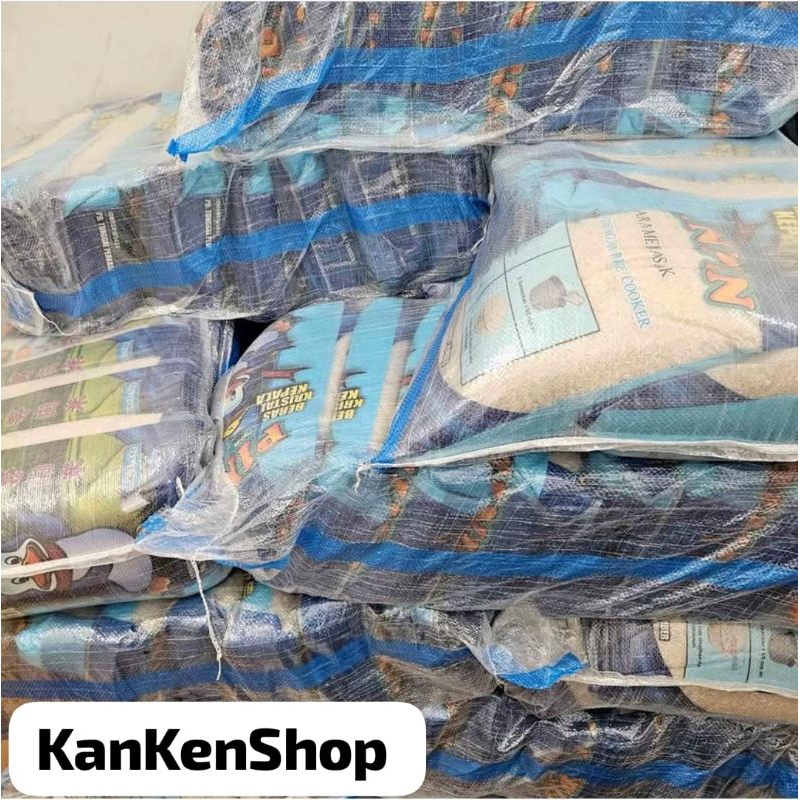 

BERAS PINPIN 5KG PREMIUM