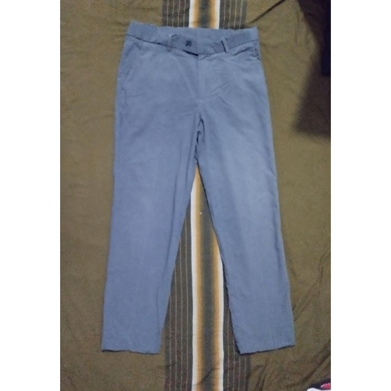 Celana Formal SPAO sz 33/34
