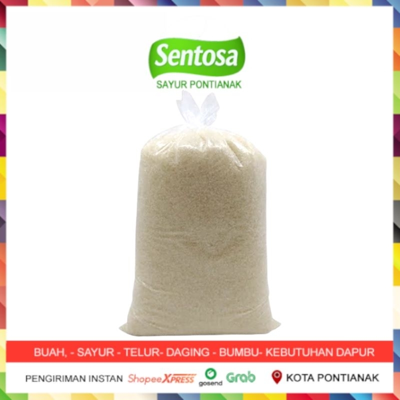 

Gula Pasir Gula Manis 1 kg Kirim Instan Pontianak