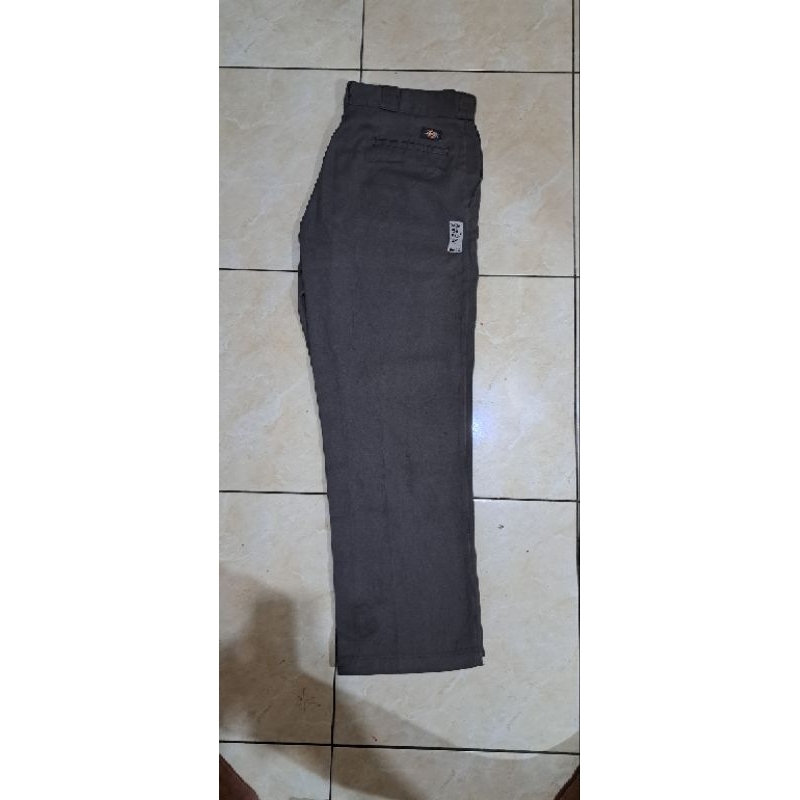celana panjang pria dickies original