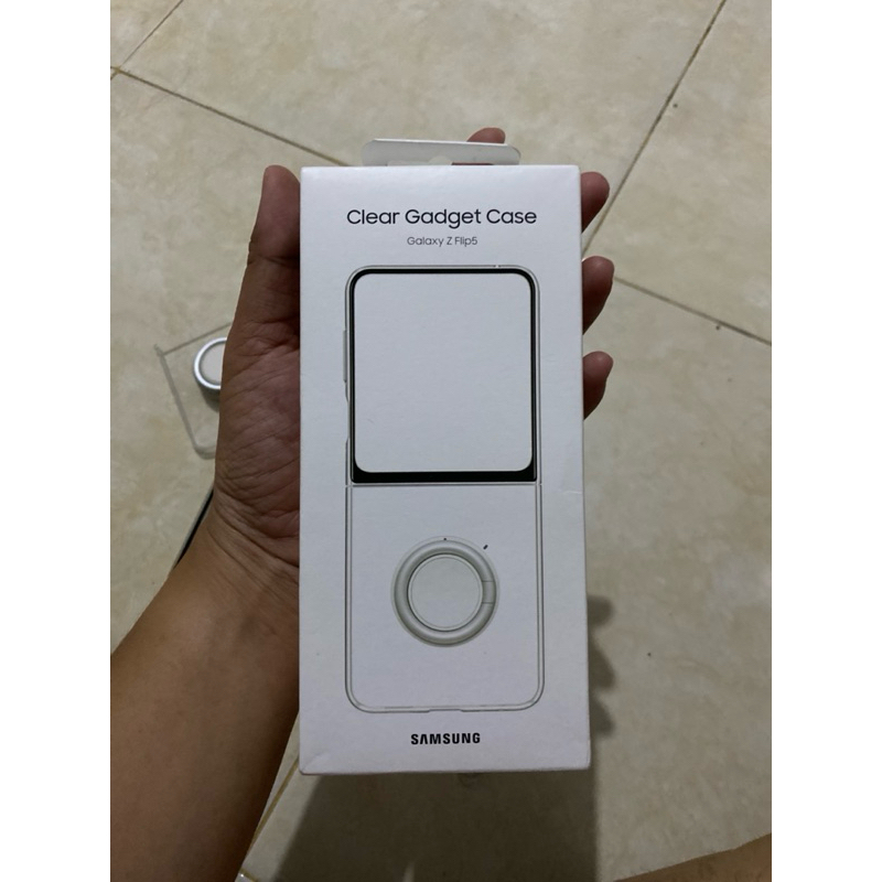 Case Samsung Galaxy Z Flip5