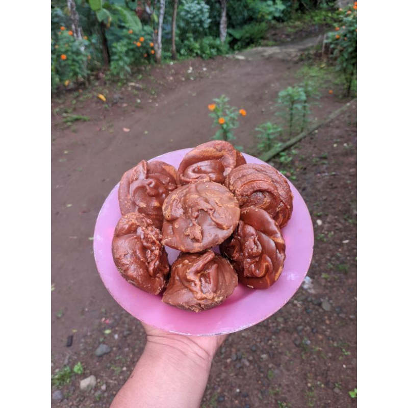

Gula Jawa Asli Kebumen | GULANI