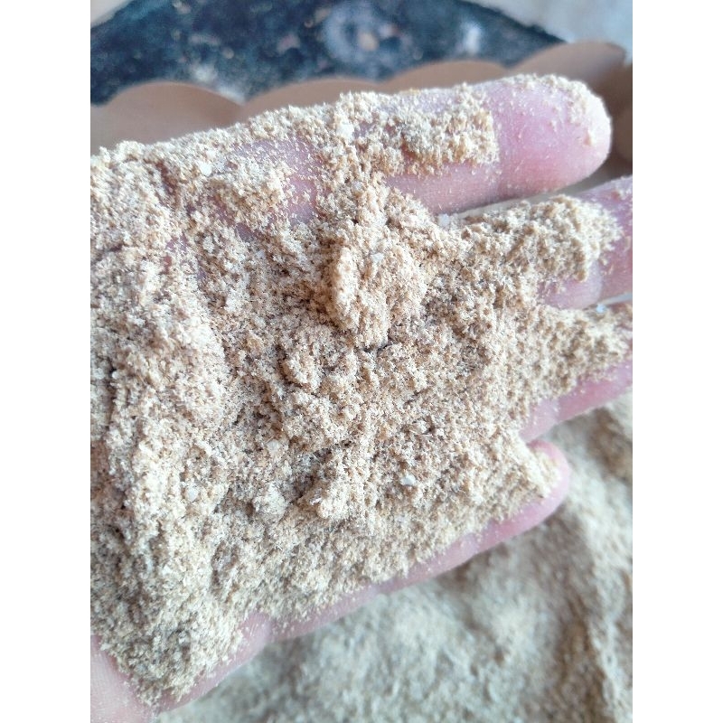 dedak/katul harga  10kg