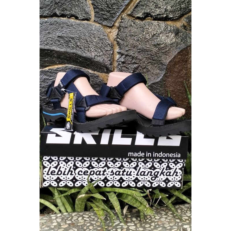 Sandal Casual Jepit Gunung#Sandal Skills Terbaru#Sandal Pria Dan Wanita