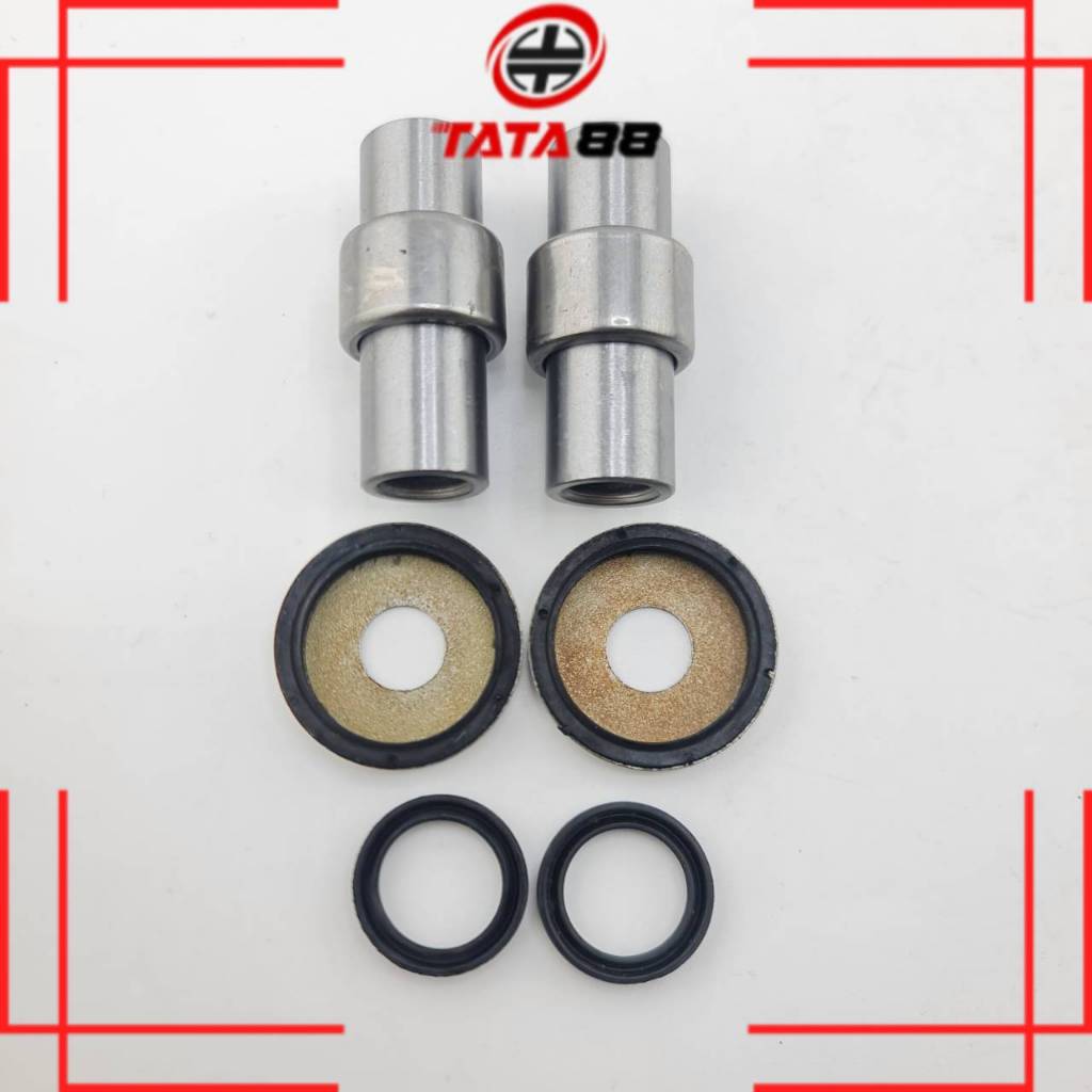 BOSH ARM BYSON - Bosh Arm Byson Bosh Fork Byson