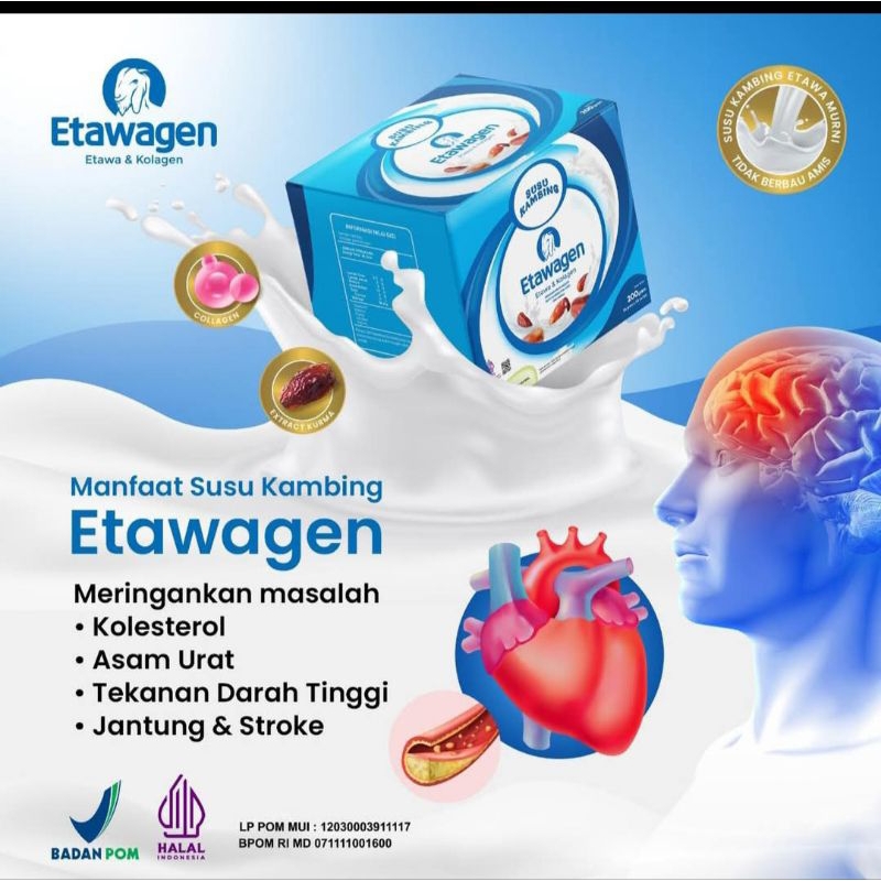 

etawagen ori
