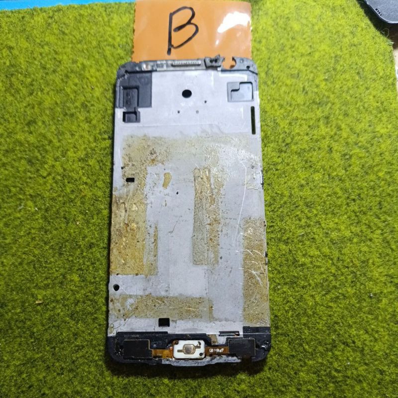 frame duduk lcd samsung j500 j5 2015 original