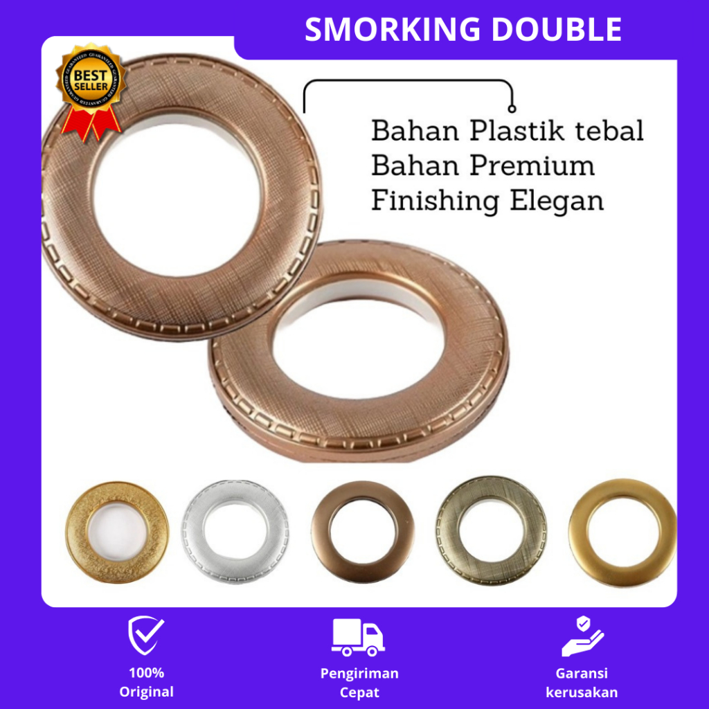 smokering double/smokeringmurah/smokering