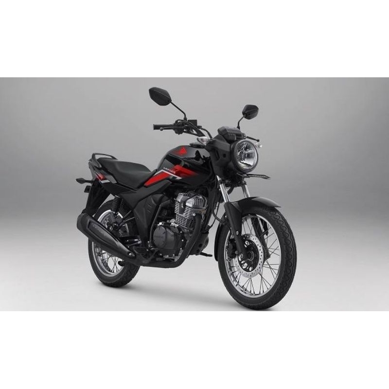 REFLEKTOR LAMPU DEPAN | MIKA KACA LAMPU SEPEDA MOTOR HONDA CB 150 VERZA