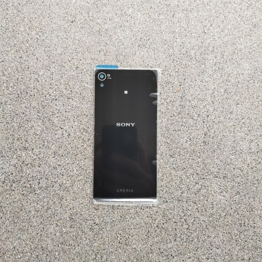 CASING HP / TUTUP BELAKANG FOR SONY XPERIA Z4 MANTUL MURAH MERIAH