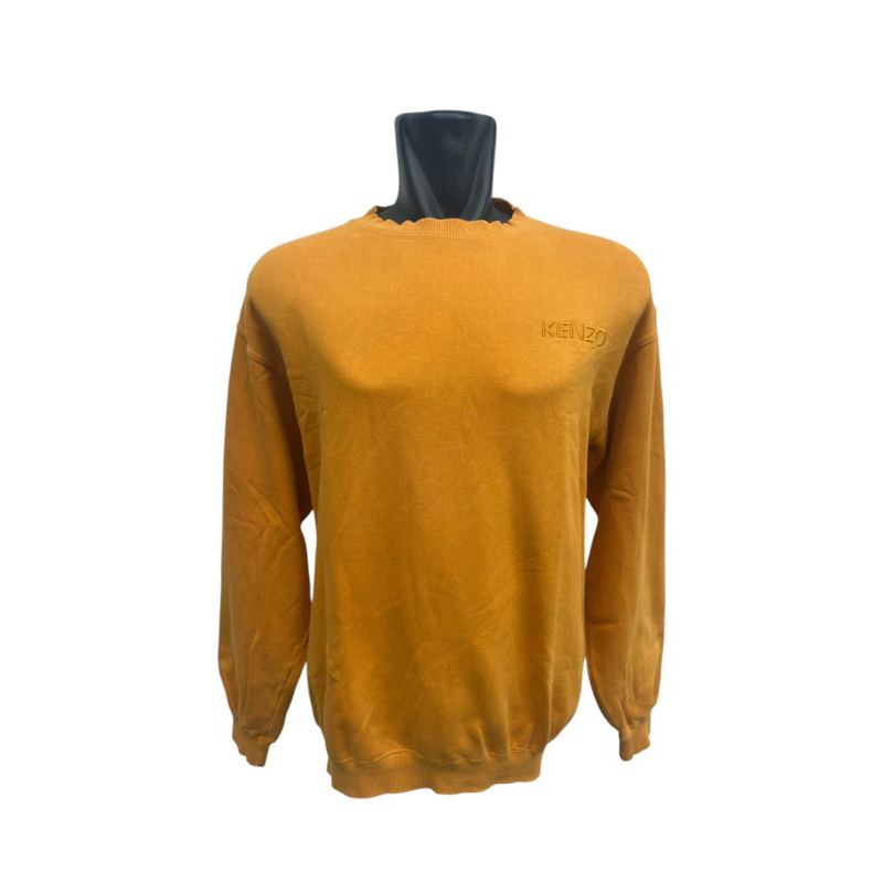 Vintage Kenzo golf sweater original