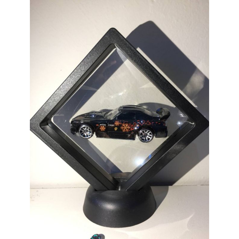 (Loose) HOTWHEELS S2000 F&F VILLAINS