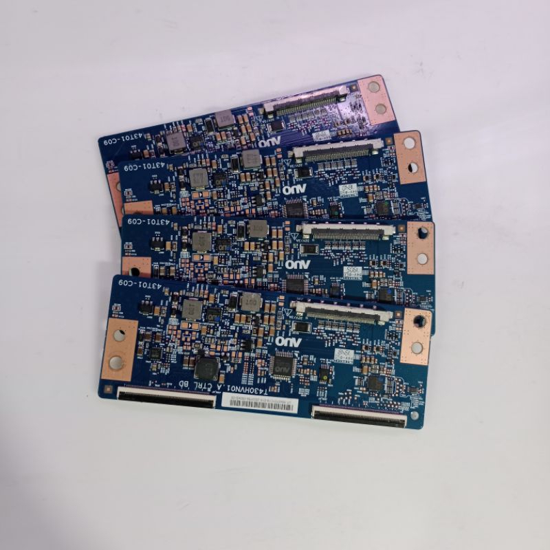 TCON TV LG 43LH511T - TIKON LG 43LH511T